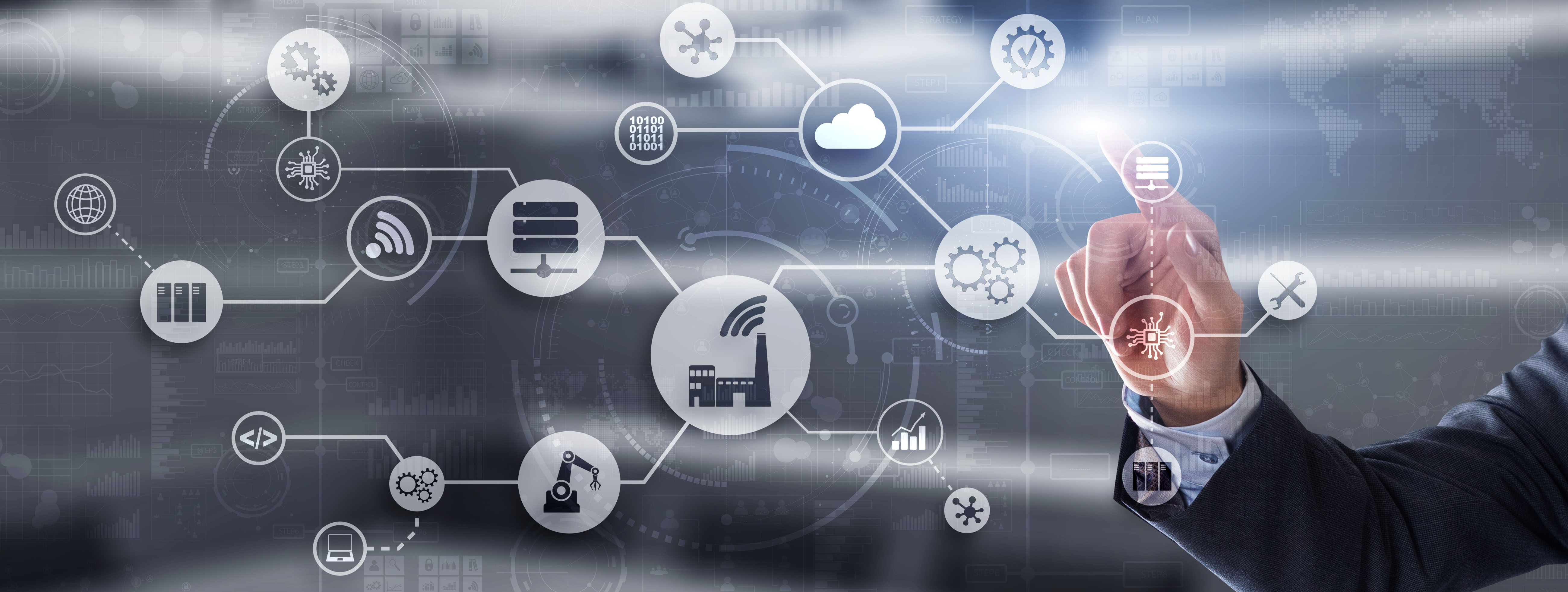 IIoT Platform